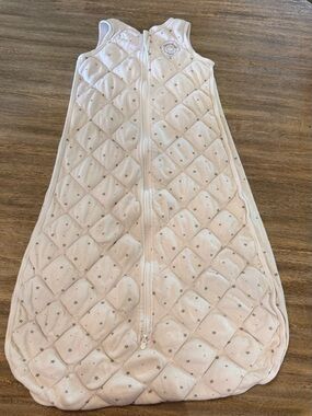 Dreamland Baby Sleep Sack Little Stars Print - 24-36 months